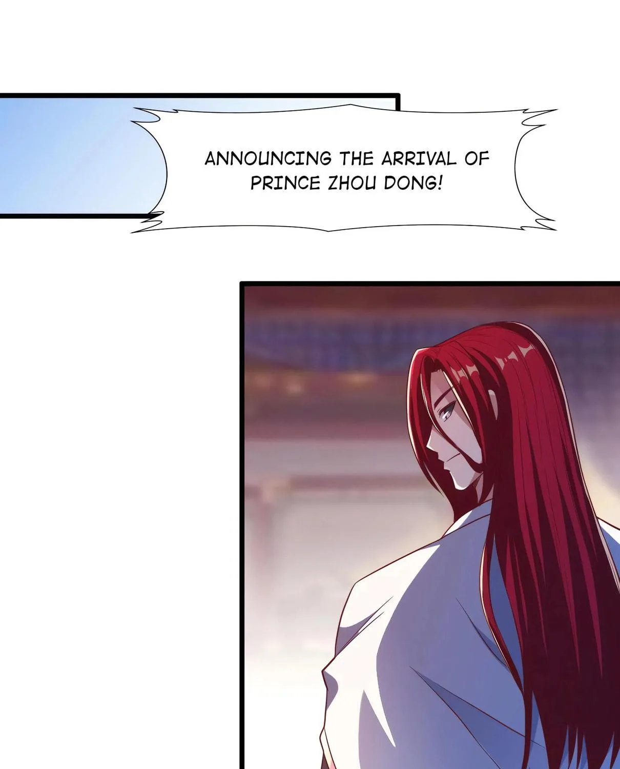 Phoenix of Destiny Chapter 14 page 39 - 