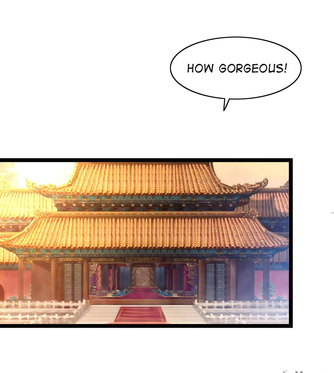 Phoenix of Destiny Chapter 14 page 5 - 
