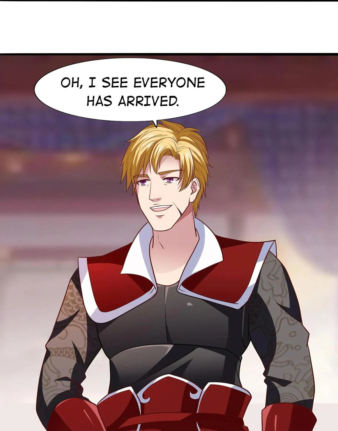 Phoenix of Destiny Chapter 14 page 46 - 