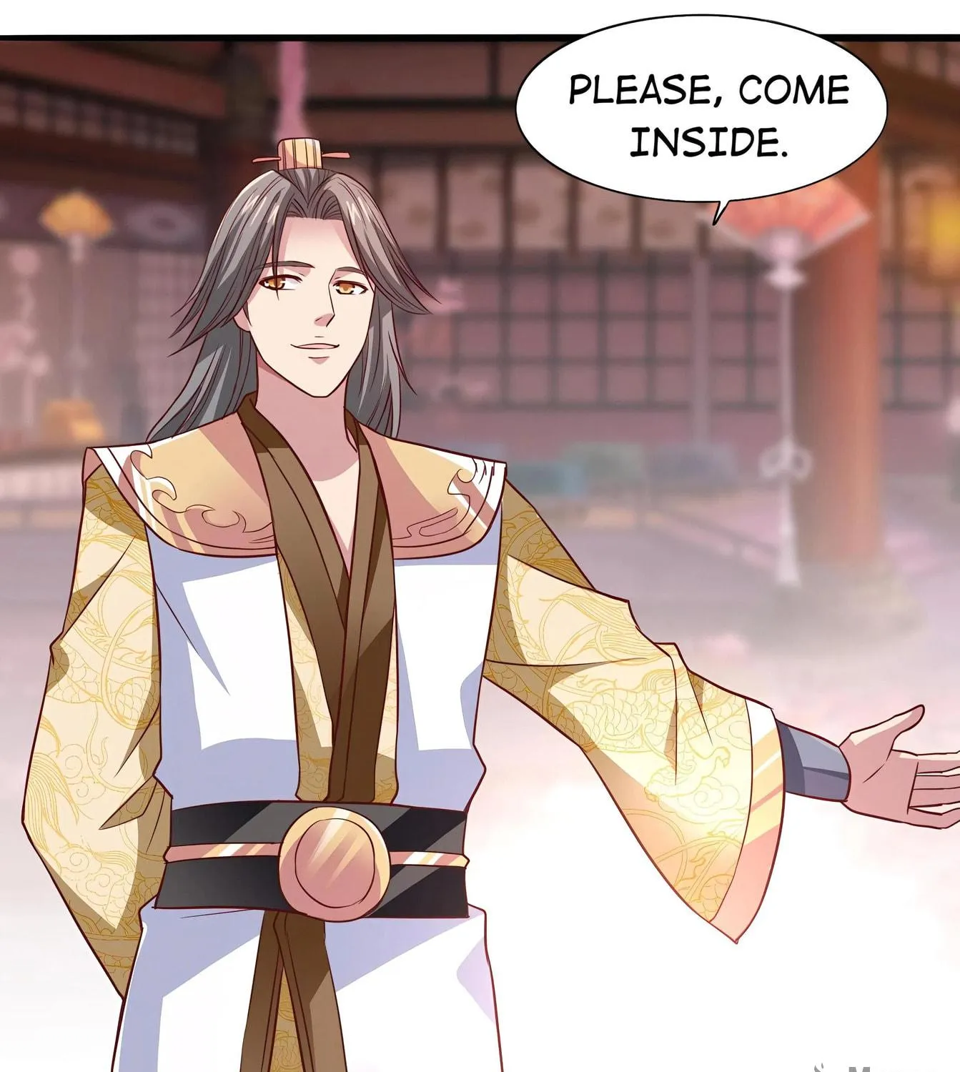 Phoenix of Destiny Chapter 14 page 53 - 