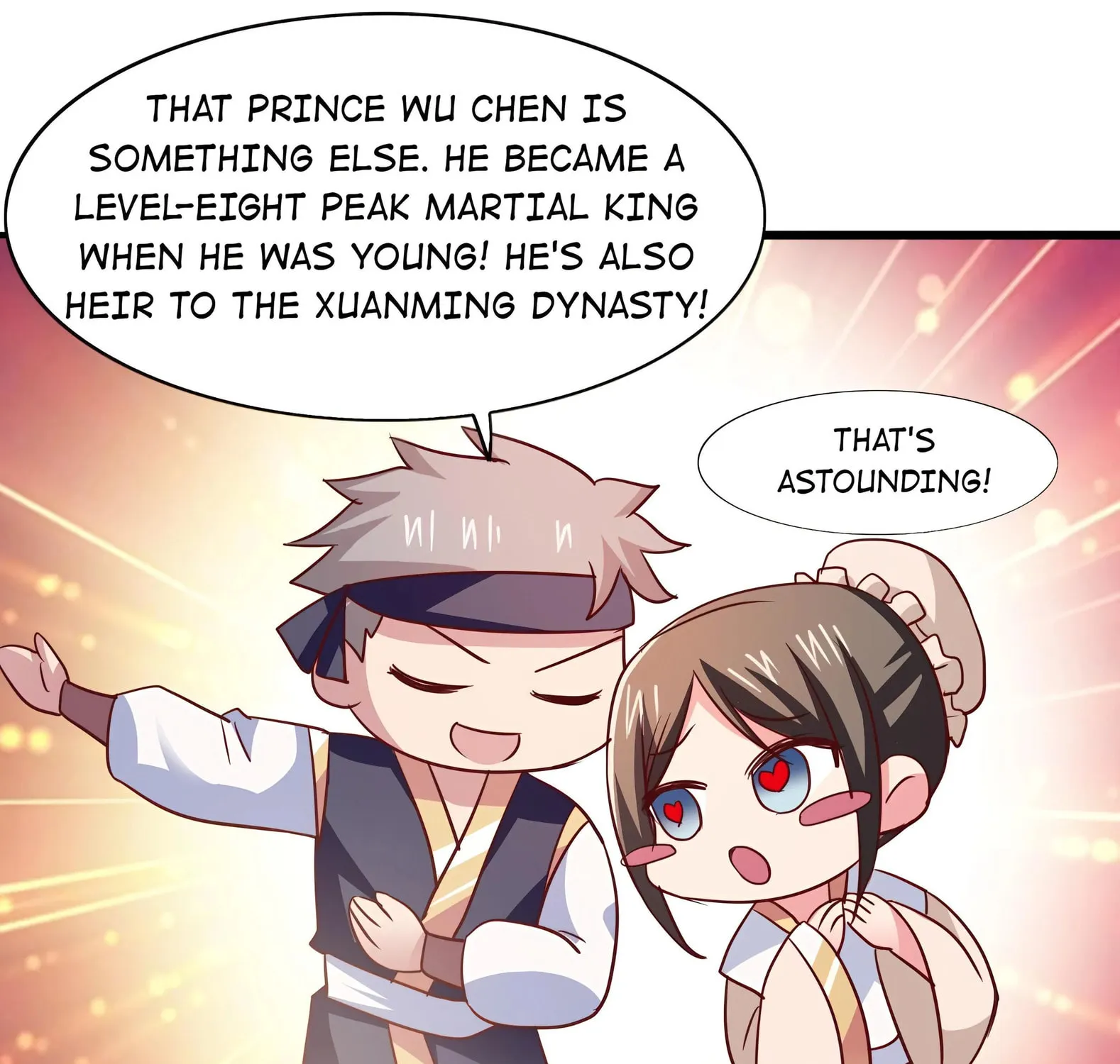 Phoenix of Destiny Chapter 14 page 57 - 