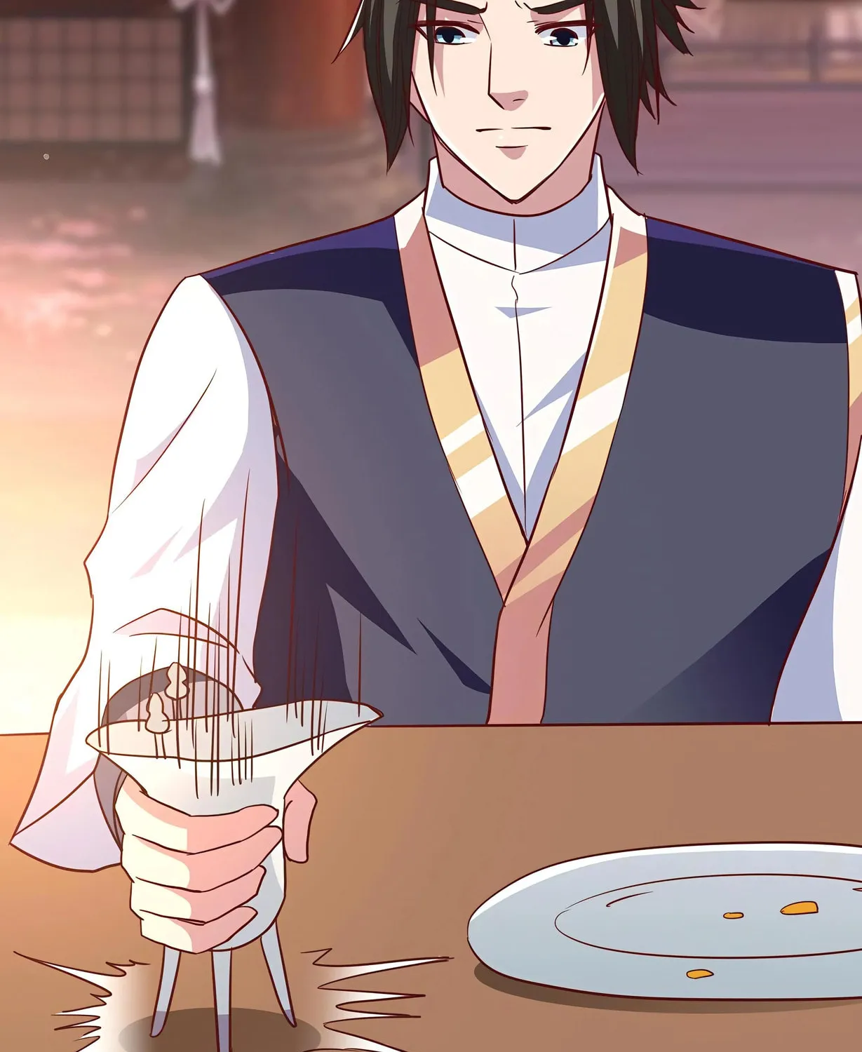 Phoenix of Destiny Chapter 14 page 63 - 