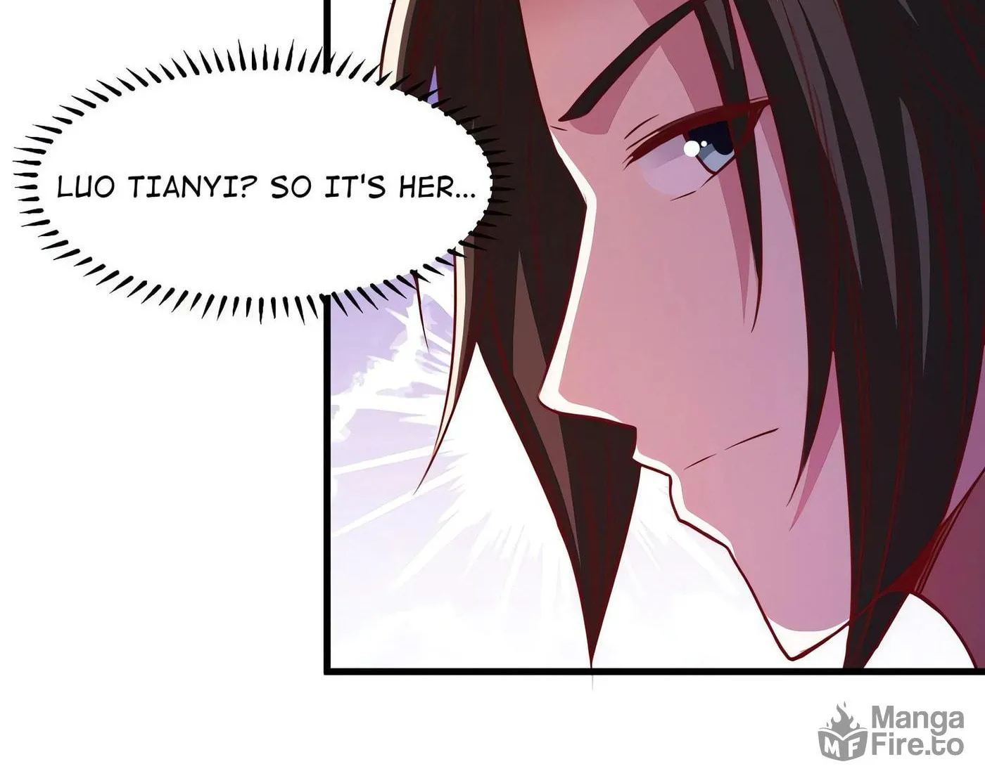 Phoenix of Destiny Chapter 15 page 13 - 