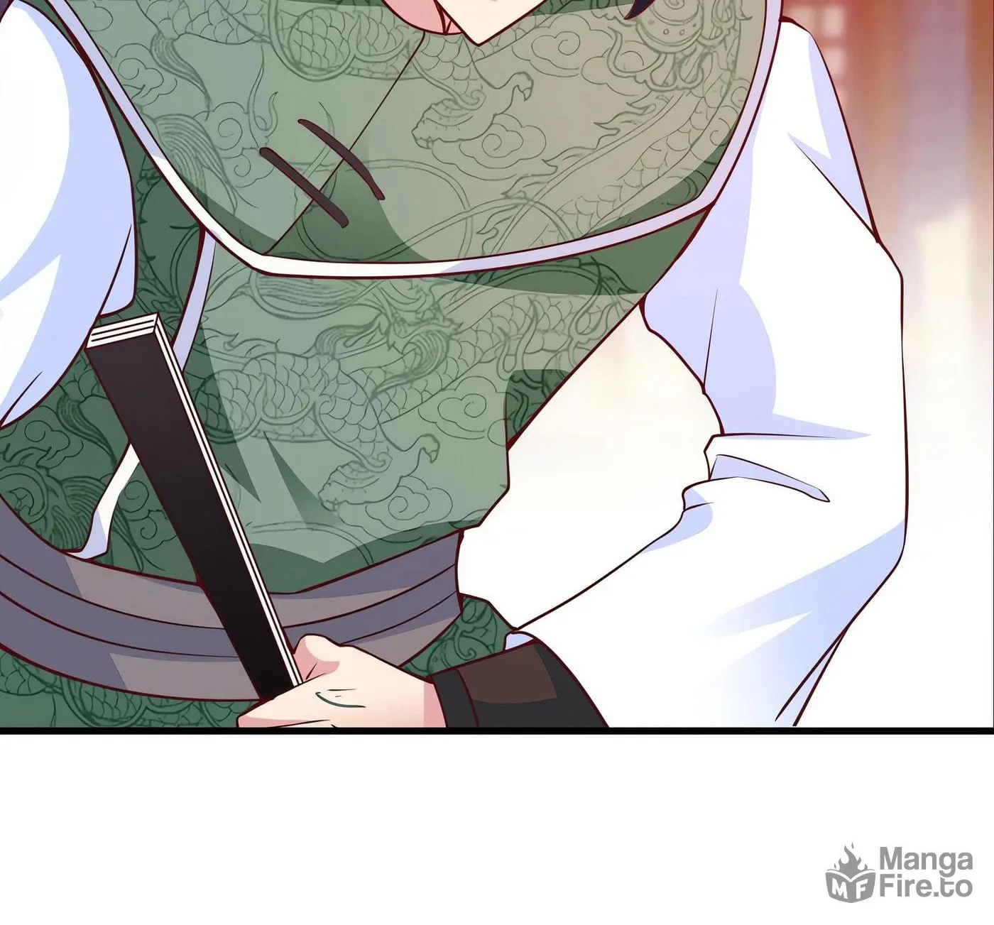 Phoenix of Destiny Chapter 15 page 19 - 