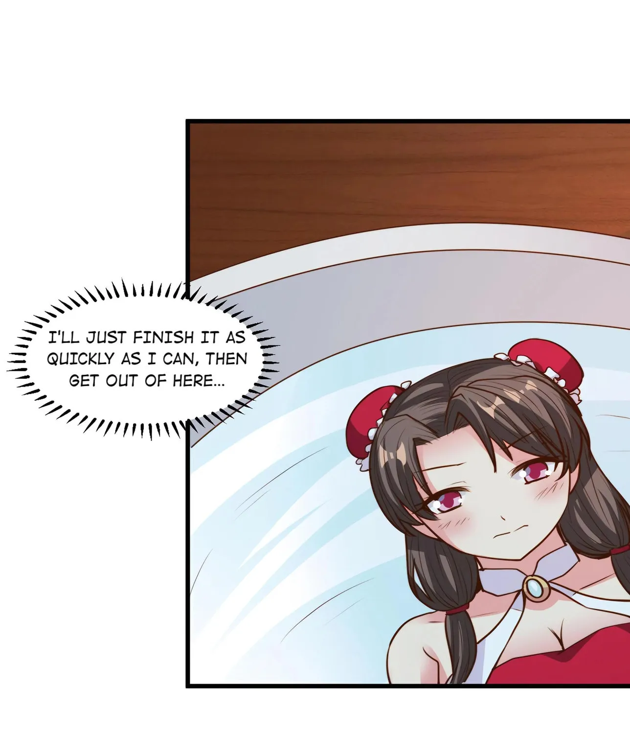 Phoenix of Destiny Chapter 15 page 28 - 