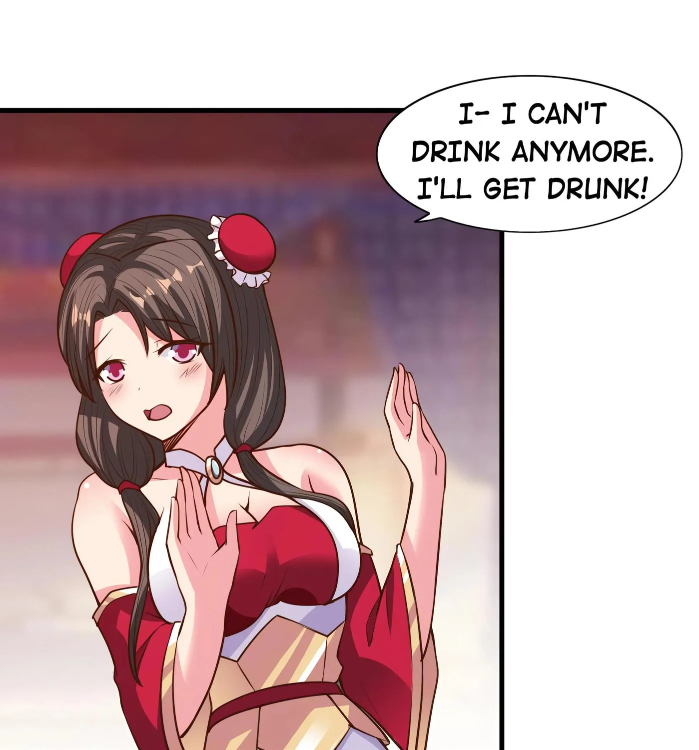 Phoenix of Destiny Chapter 15 page 35 - 