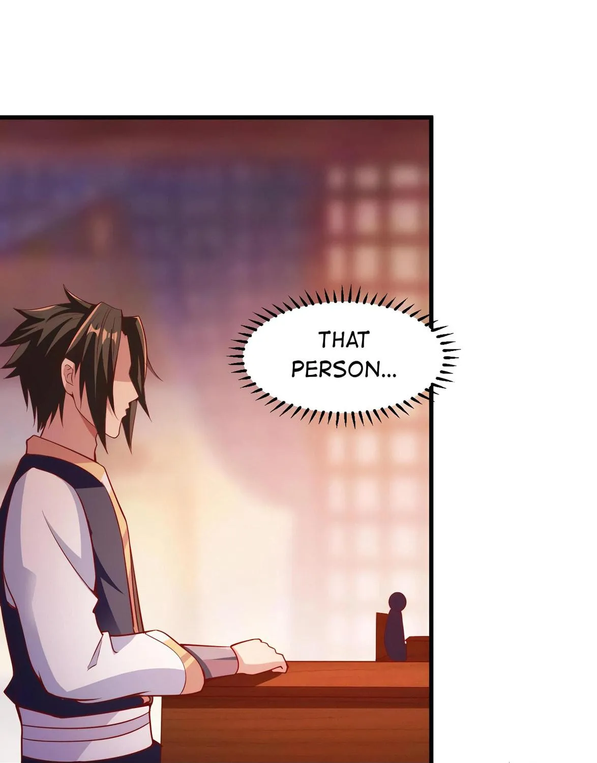 Phoenix of Destiny Chapter 15 page 5 - 