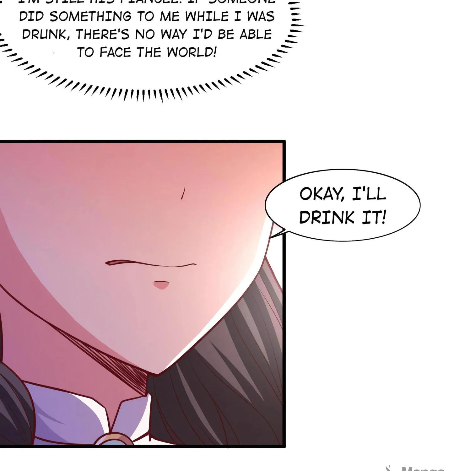 Phoenix of Destiny Chapter 16 page 12 - 