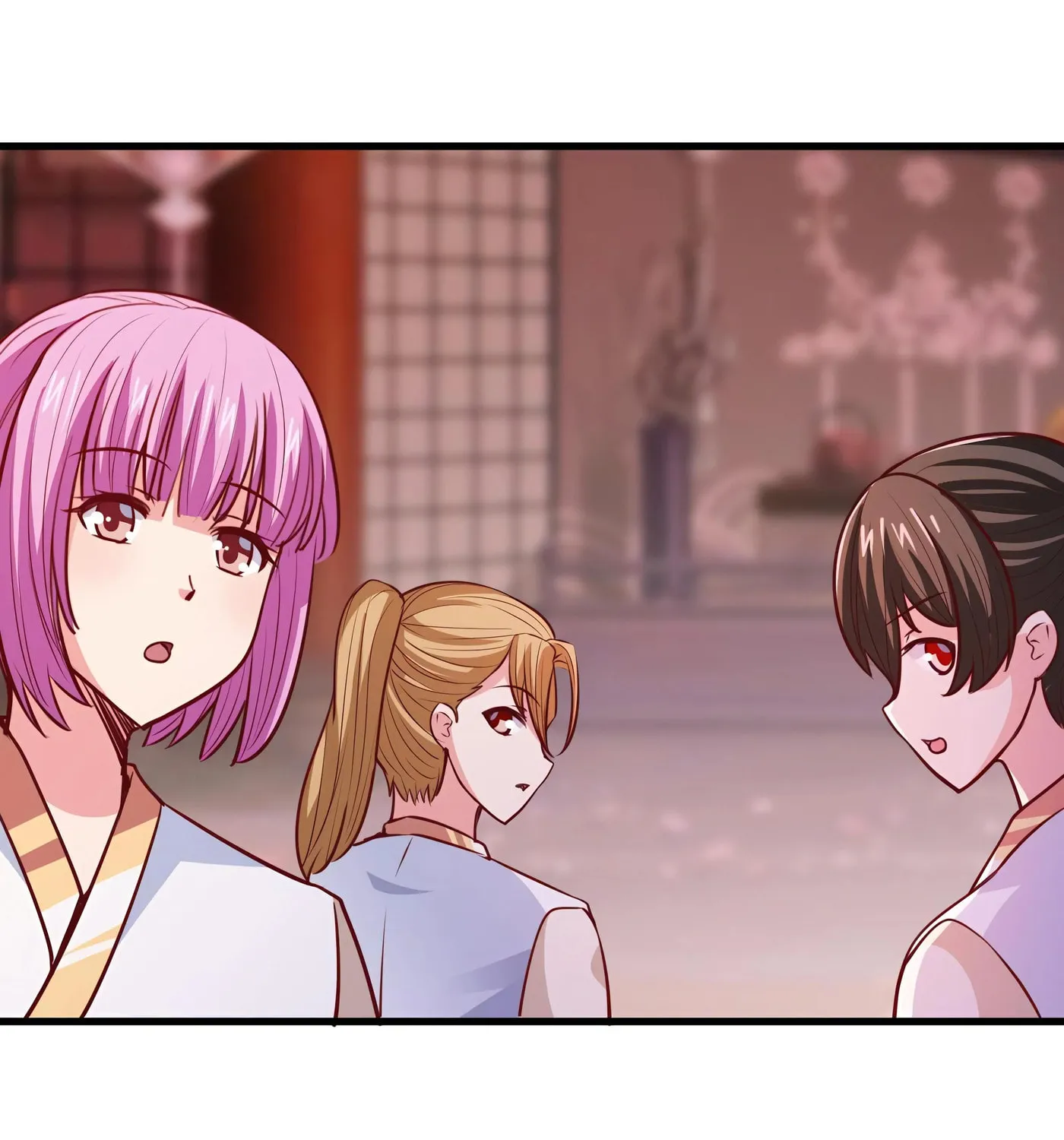 Phoenix of Destiny Chapter 16 page 26 - 