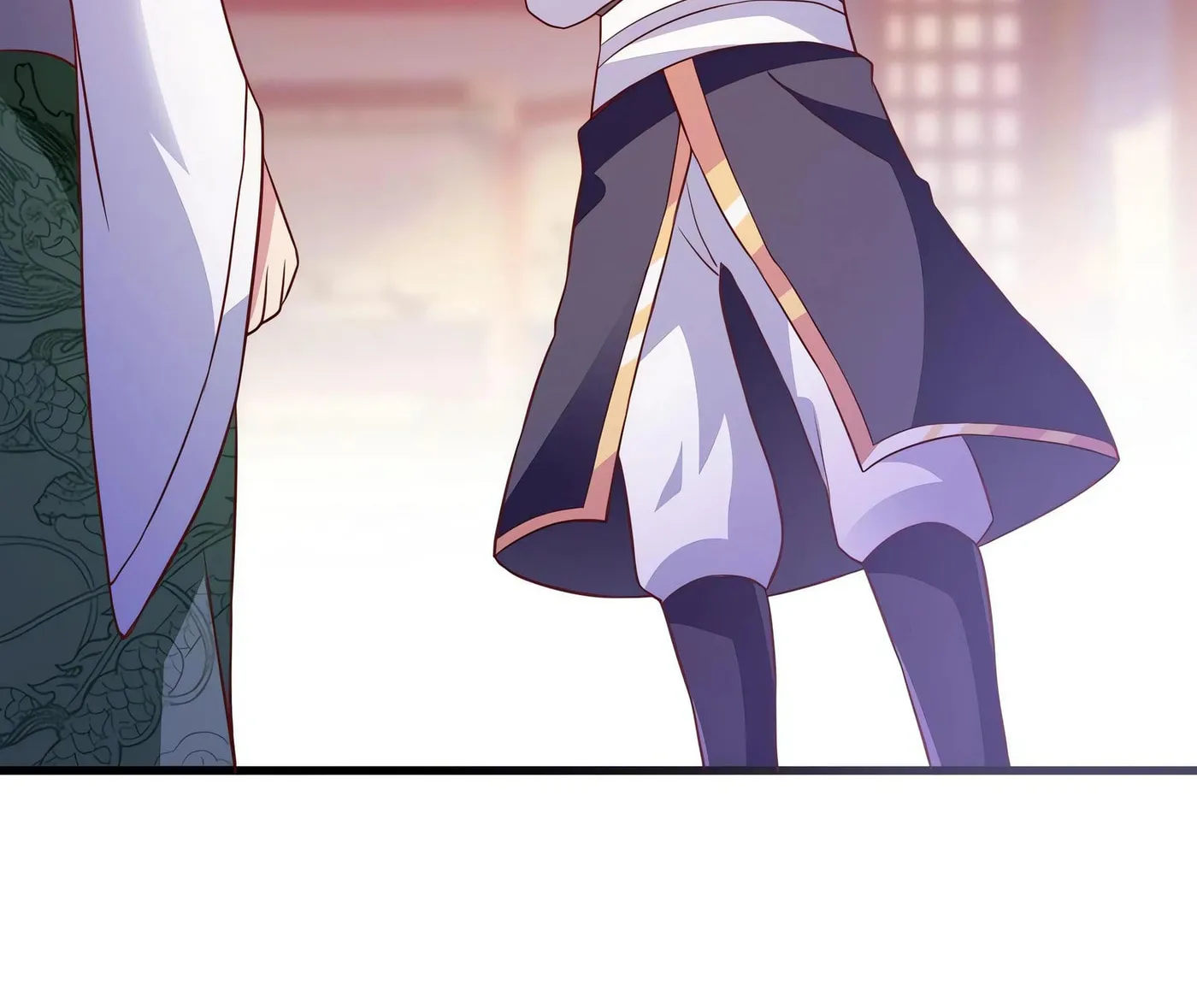 Phoenix of Destiny Chapter 16 page 33 - 