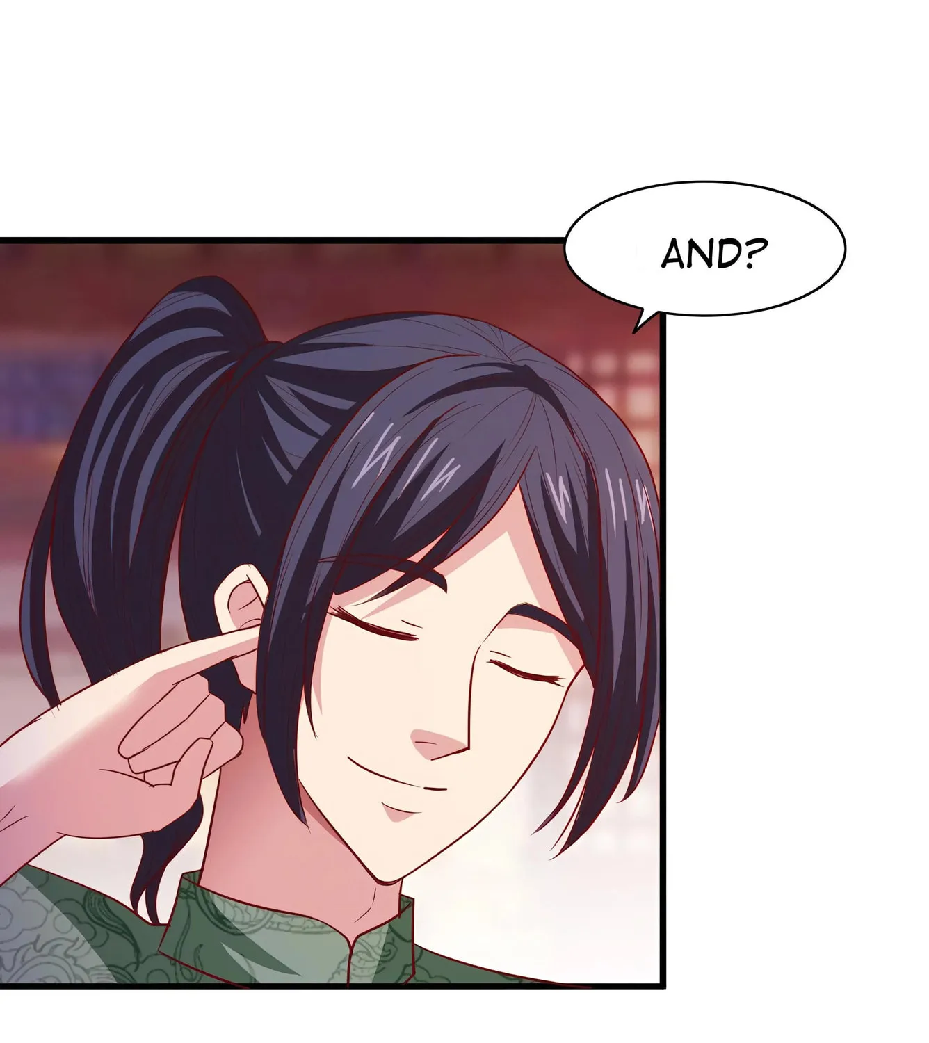 Phoenix of Destiny Chapter 16 page 34 - 