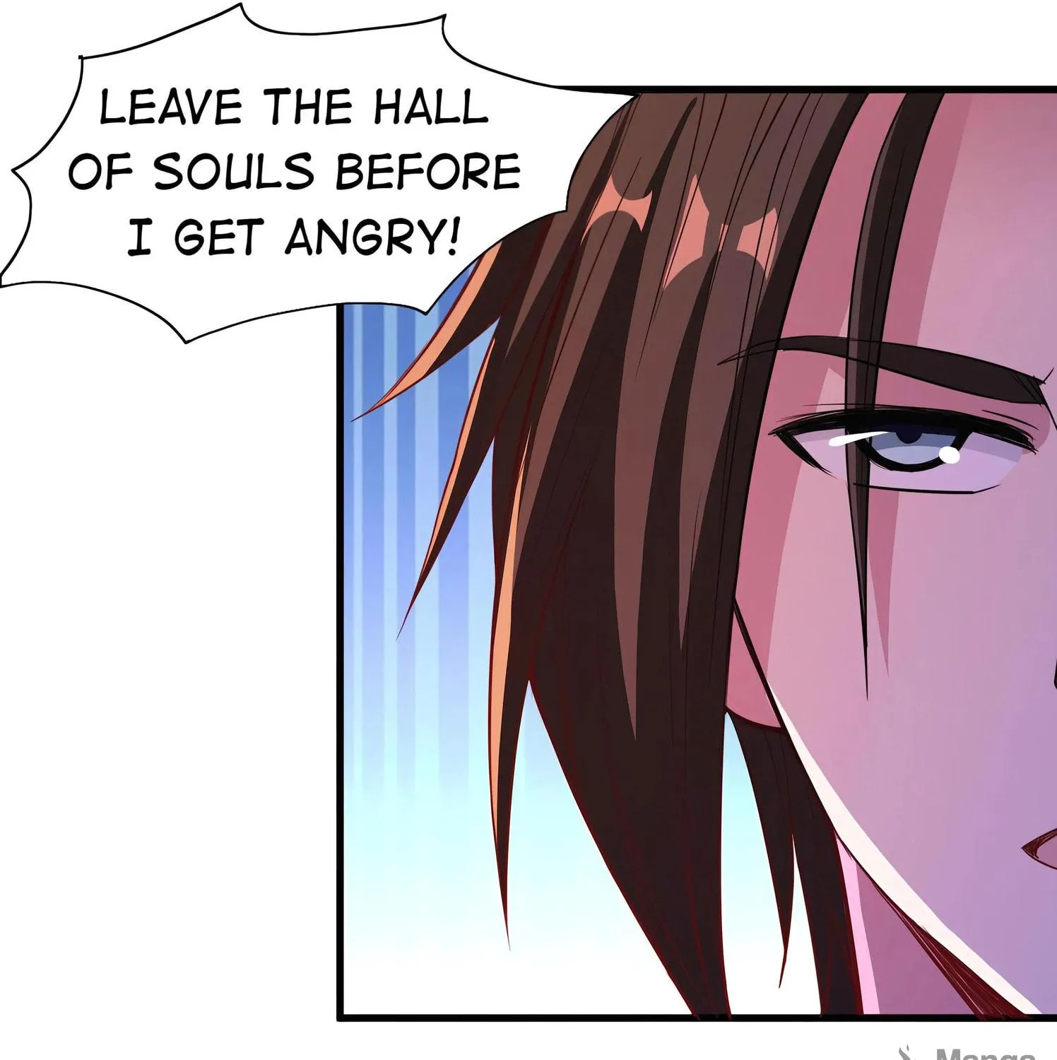 Phoenix of Destiny Chapter 16 page 36 - 