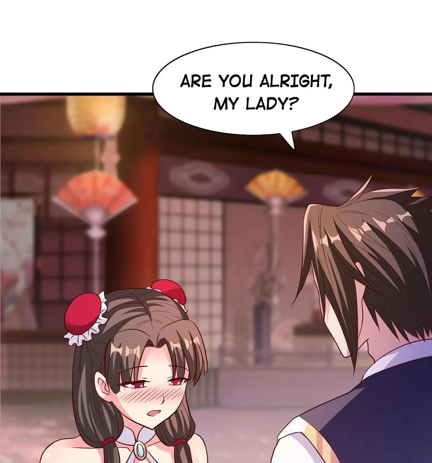 Phoenix of Destiny Chapter 16 page 43 - 