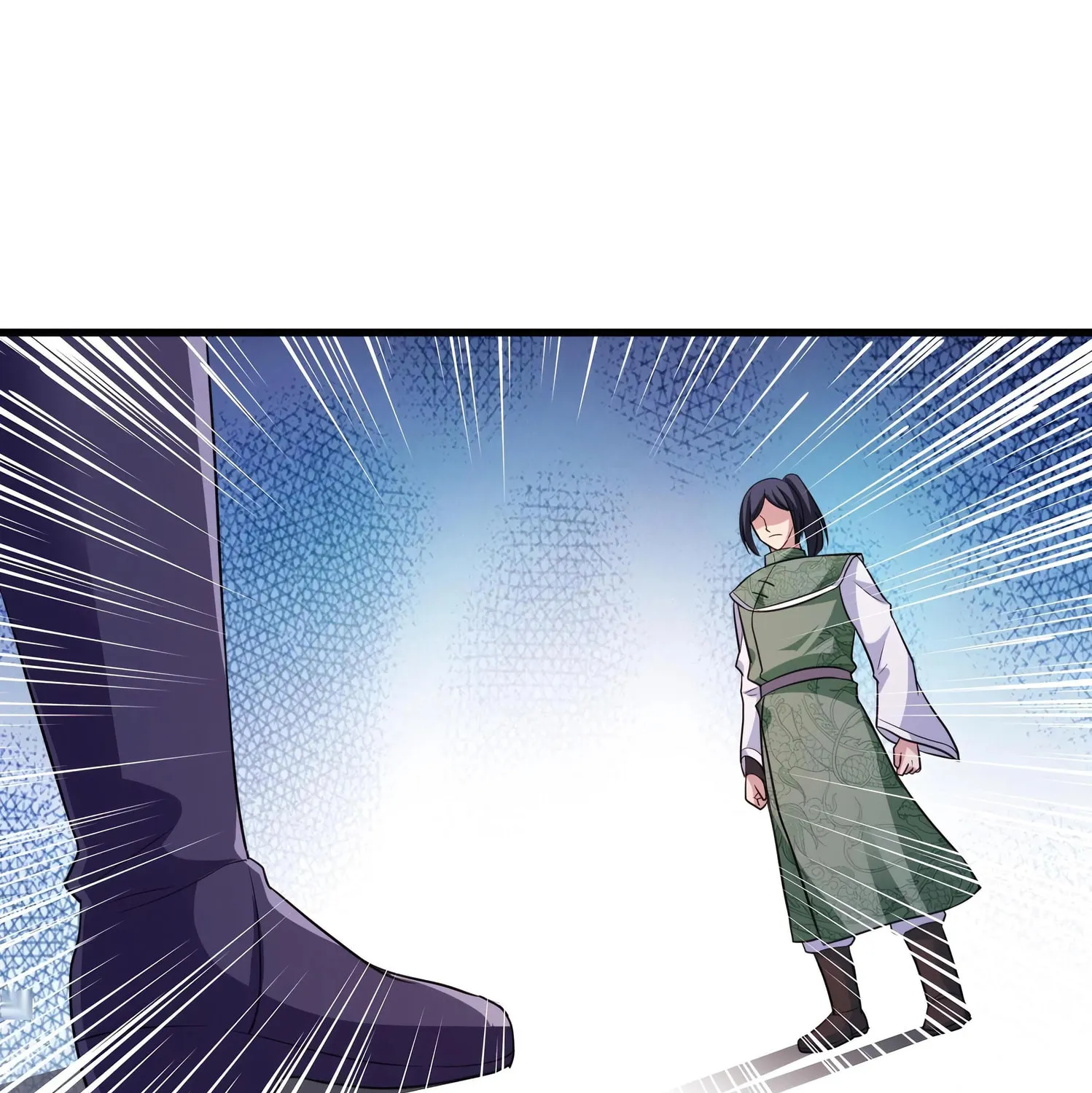 Phoenix of Destiny Chapter 17 page 15 - 