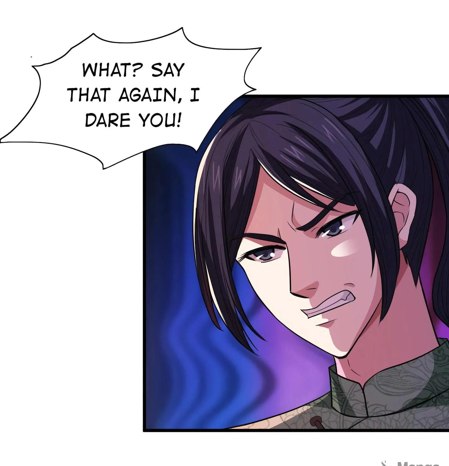 Phoenix of Destiny Chapter 17 page 19 - 