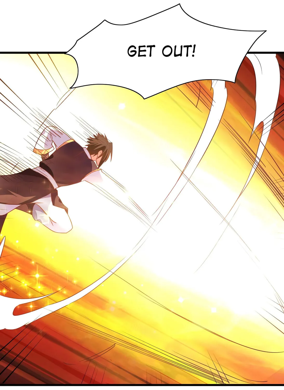Phoenix of Destiny Chapter 17 page 25 - 