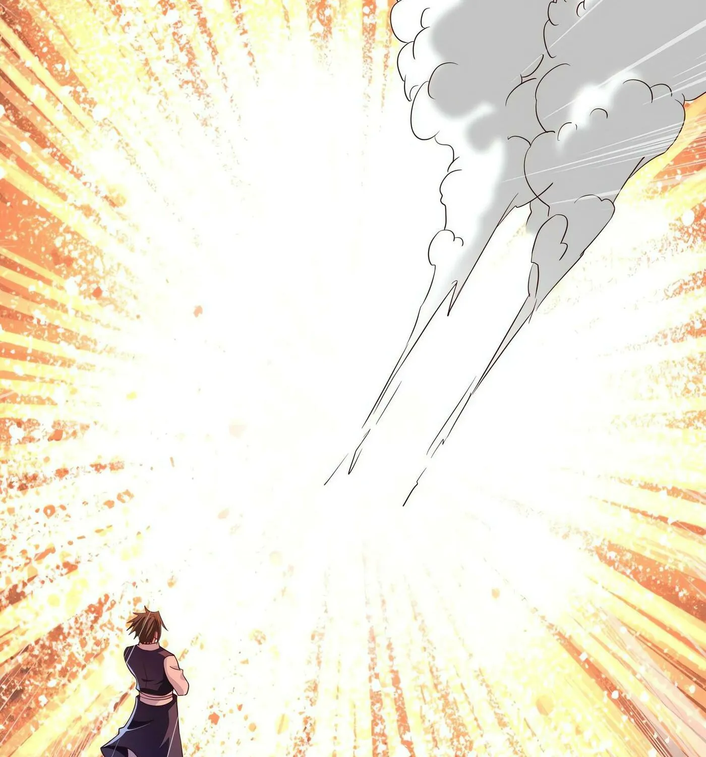 Phoenix of Destiny Chapter 17 page 34 - 