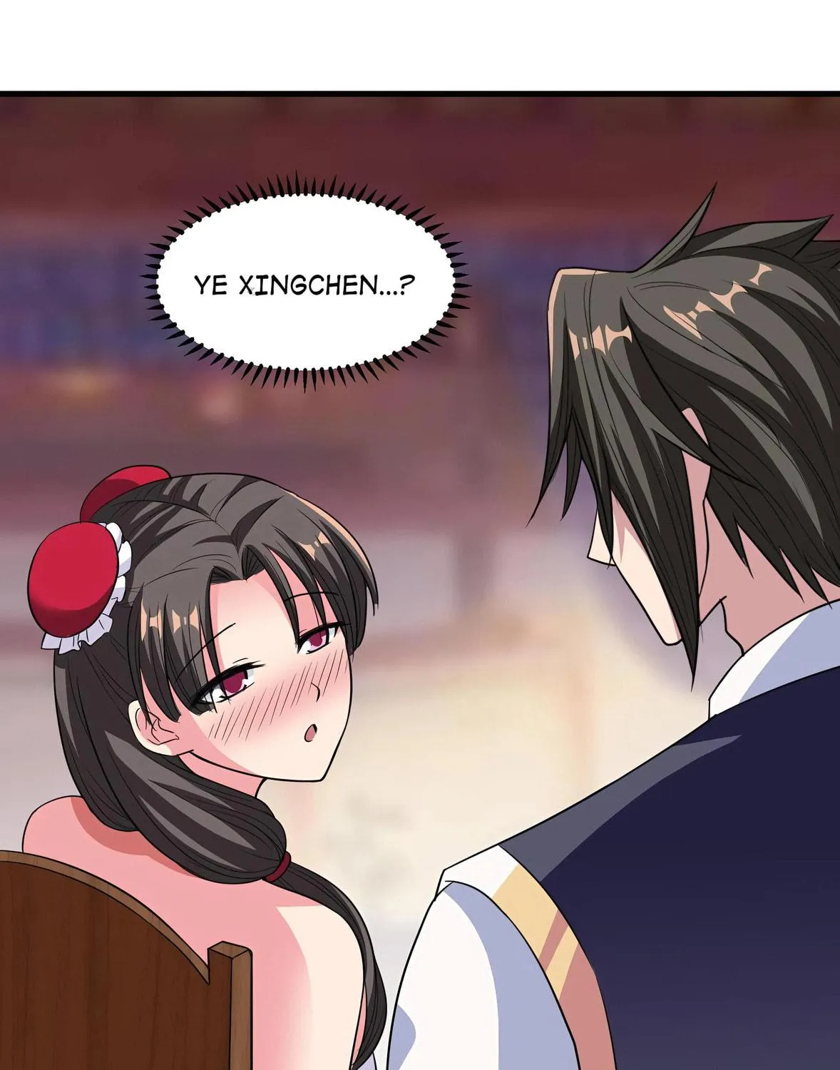 Phoenix of Destiny Chapter 17 page 5 - 