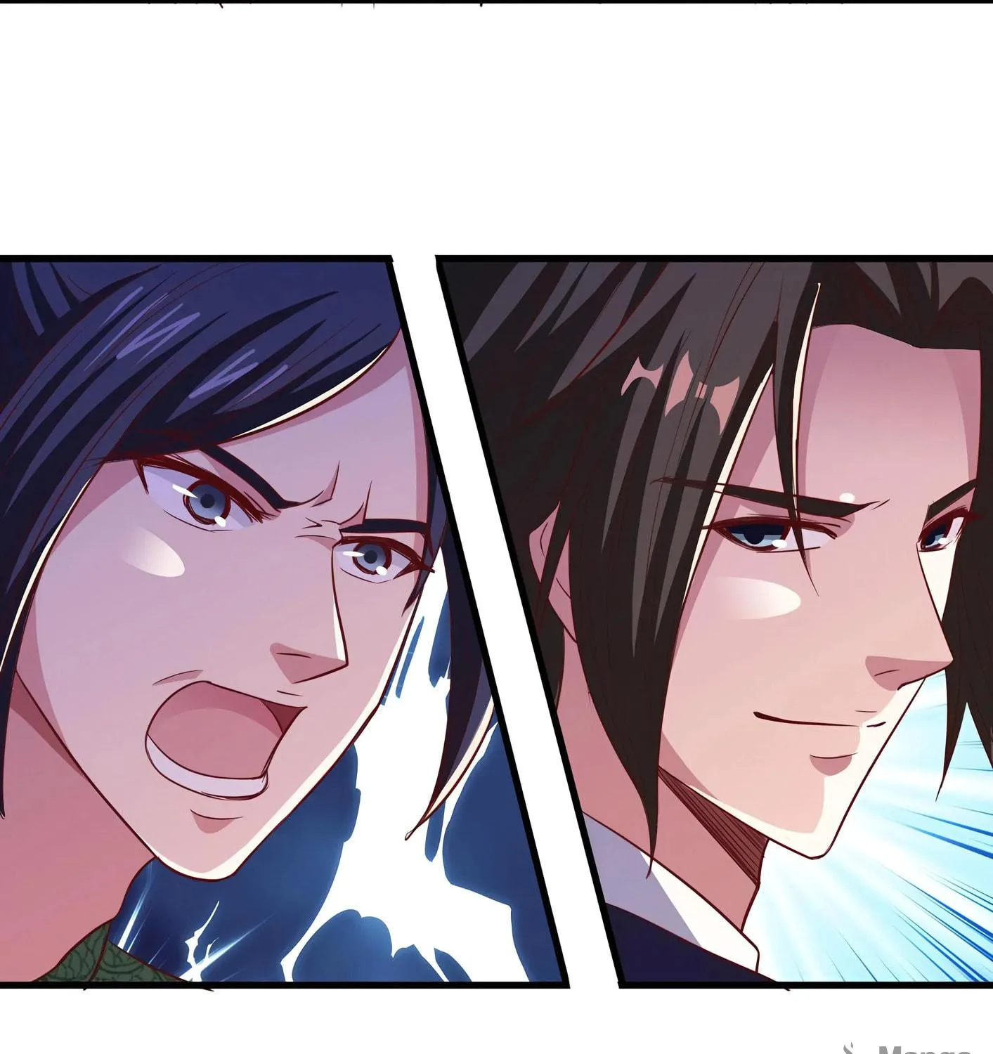 Phoenix of Destiny Chapter 17 page 43 - 