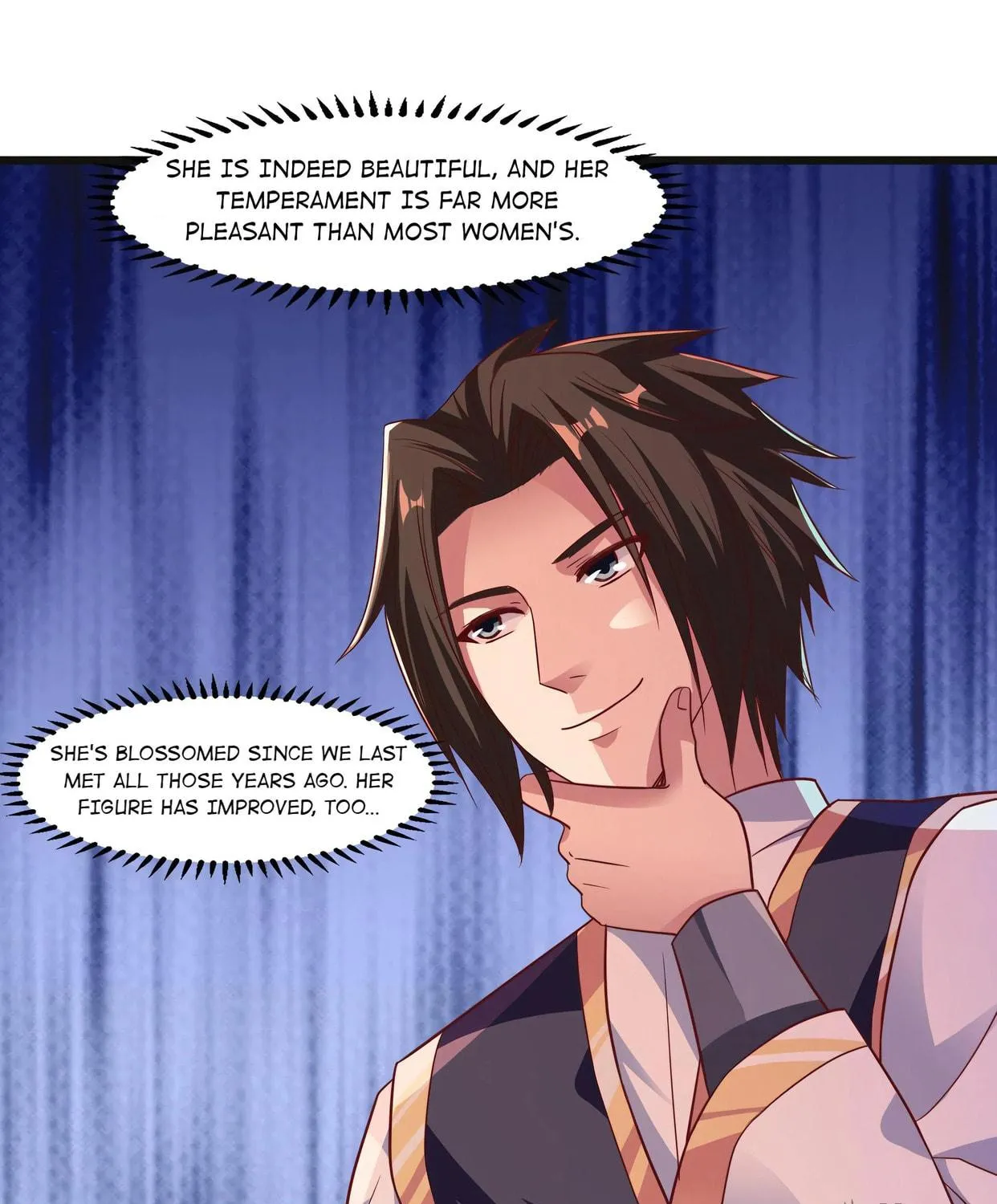 Phoenix of Destiny Chapter 18 page 18 - 