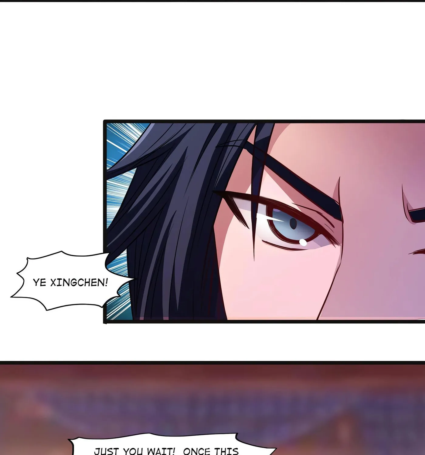 Phoenix of Destiny Chapter 18 page 20 - 