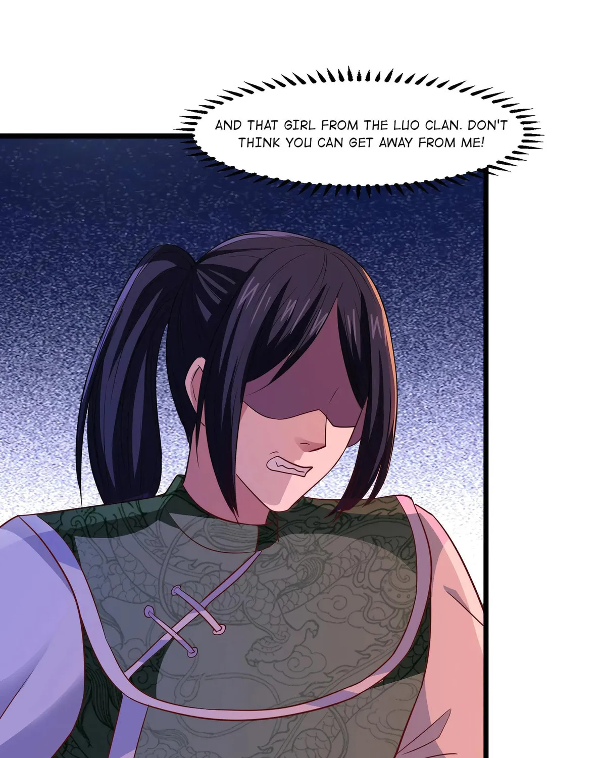 Phoenix of Destiny Chapter 18 page 27 - 