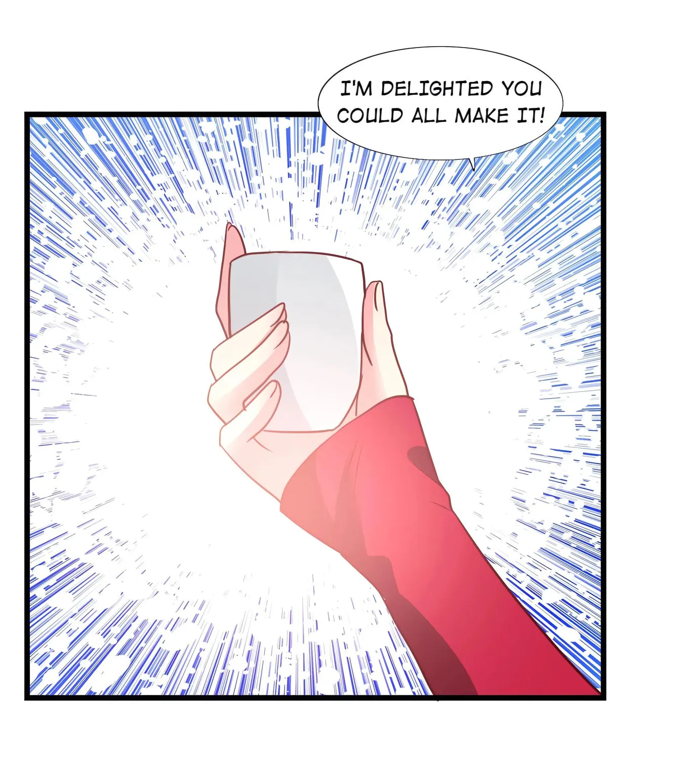 Phoenix of Destiny Chapter 18 page 29 - 
