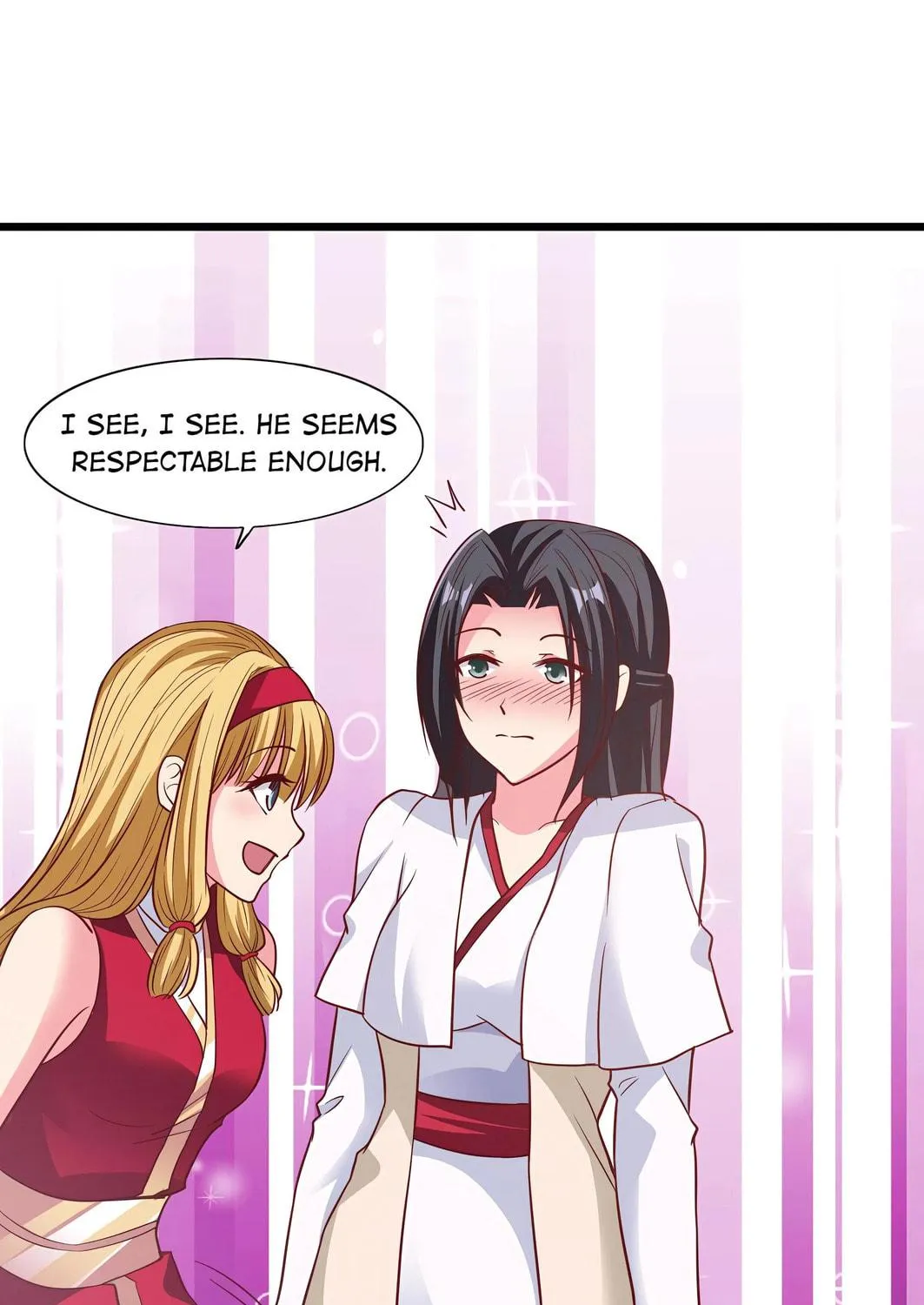 Phoenix of Destiny Chapter 18 page 37 - 