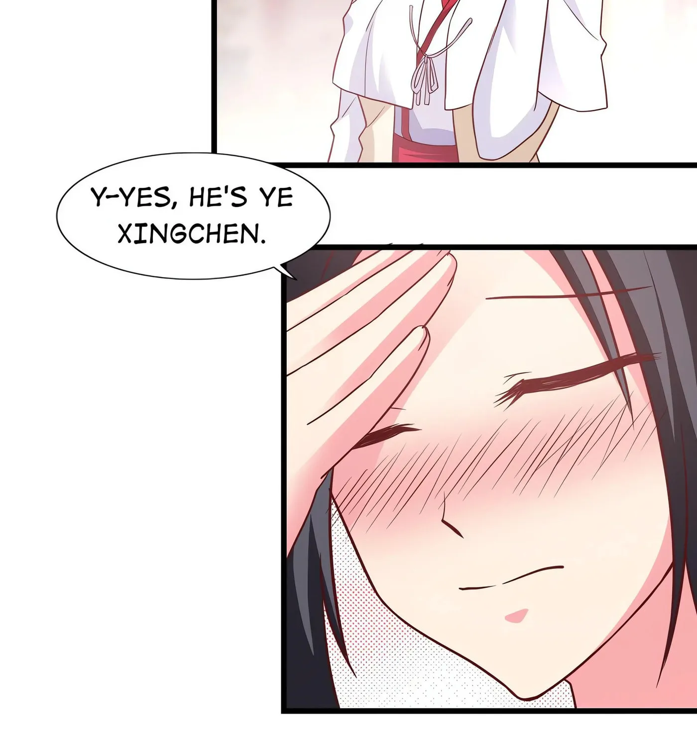 Phoenix of Destiny Chapter 18 page 44 - 