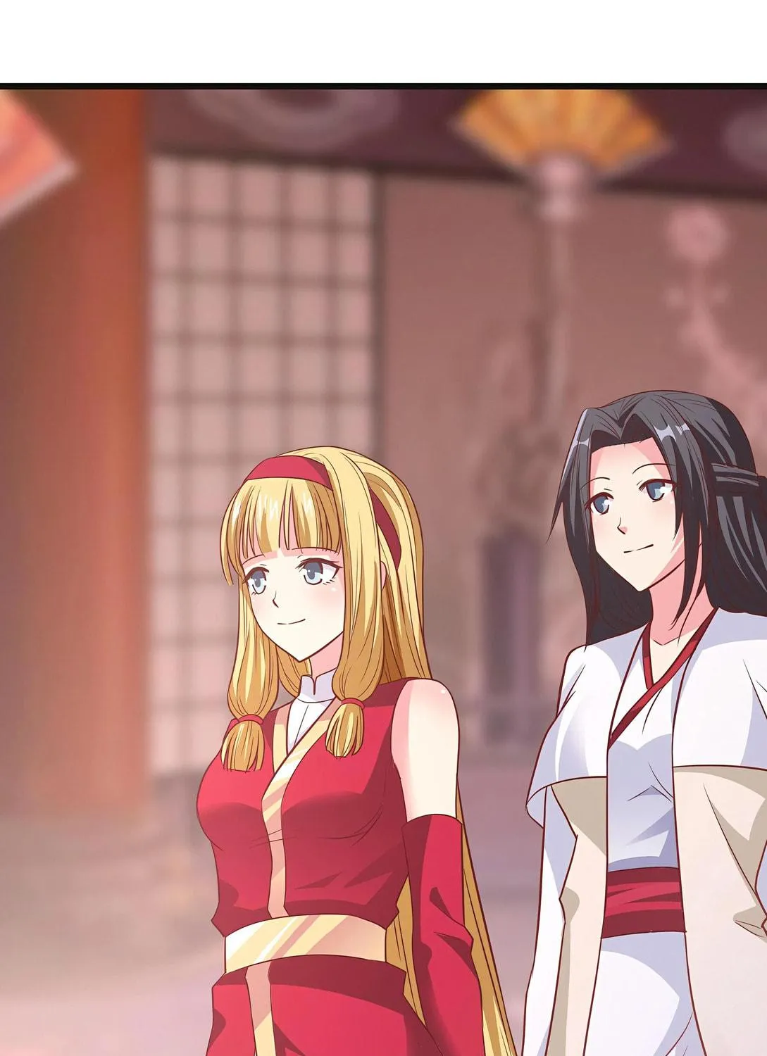 Phoenix of Destiny Chapter 18 page 9 - 