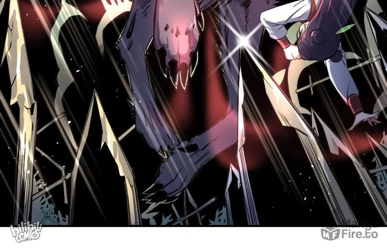 Phoenix of Destiny Chapter 19 page 14 - 
