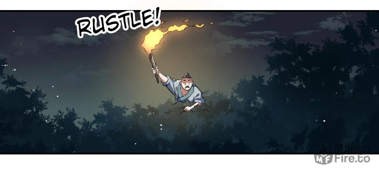 Phoenix of Destiny Chapter 19 page 16 - 
