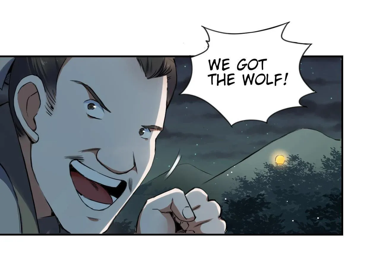 Phoenix of Destiny Chapter 19 page 17 - 