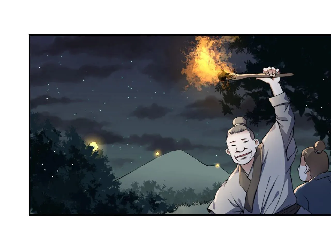 Phoenix of Destiny Chapter 19 page 18 - 