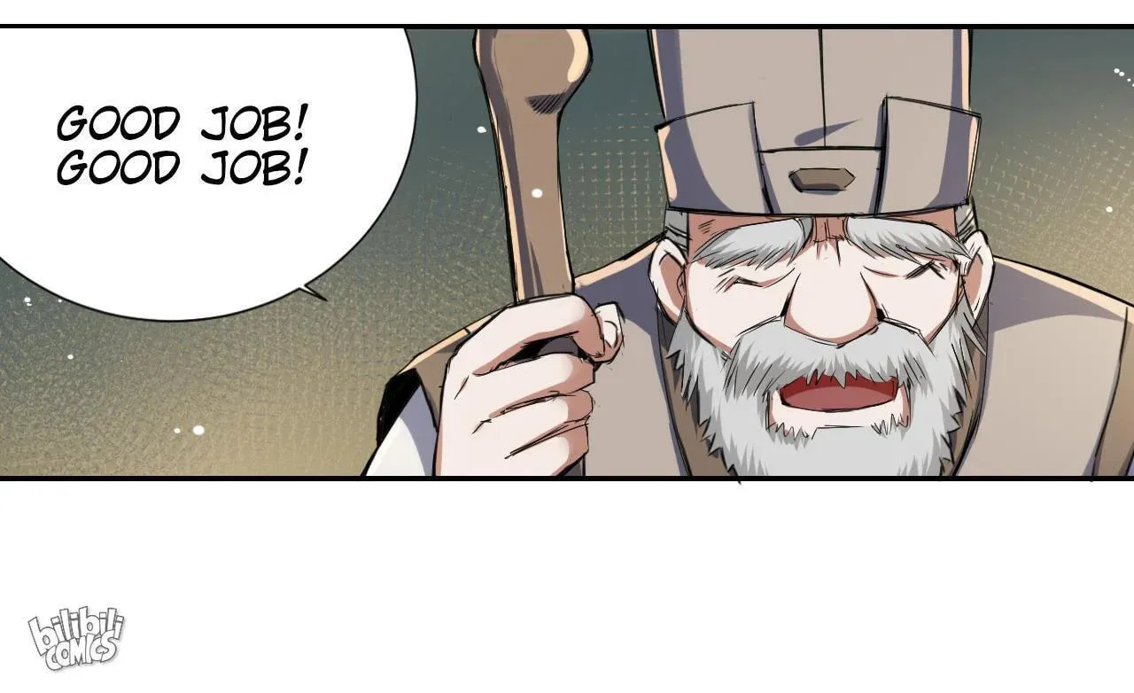 Phoenix of Destiny Chapter 19 page 24 - 