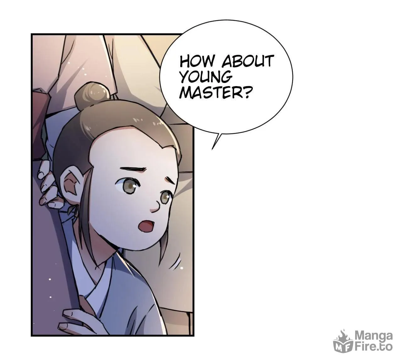 Phoenix of Destiny Chapter 19 page 25 - 