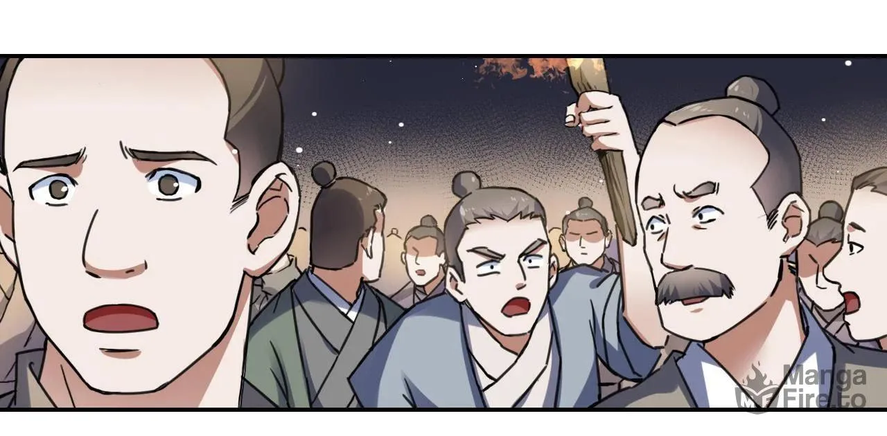 Phoenix of Destiny Chapter 19 page 26 - 
