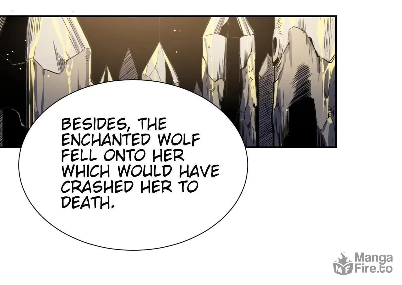 Phoenix of Destiny Chapter 19 page 30 - 