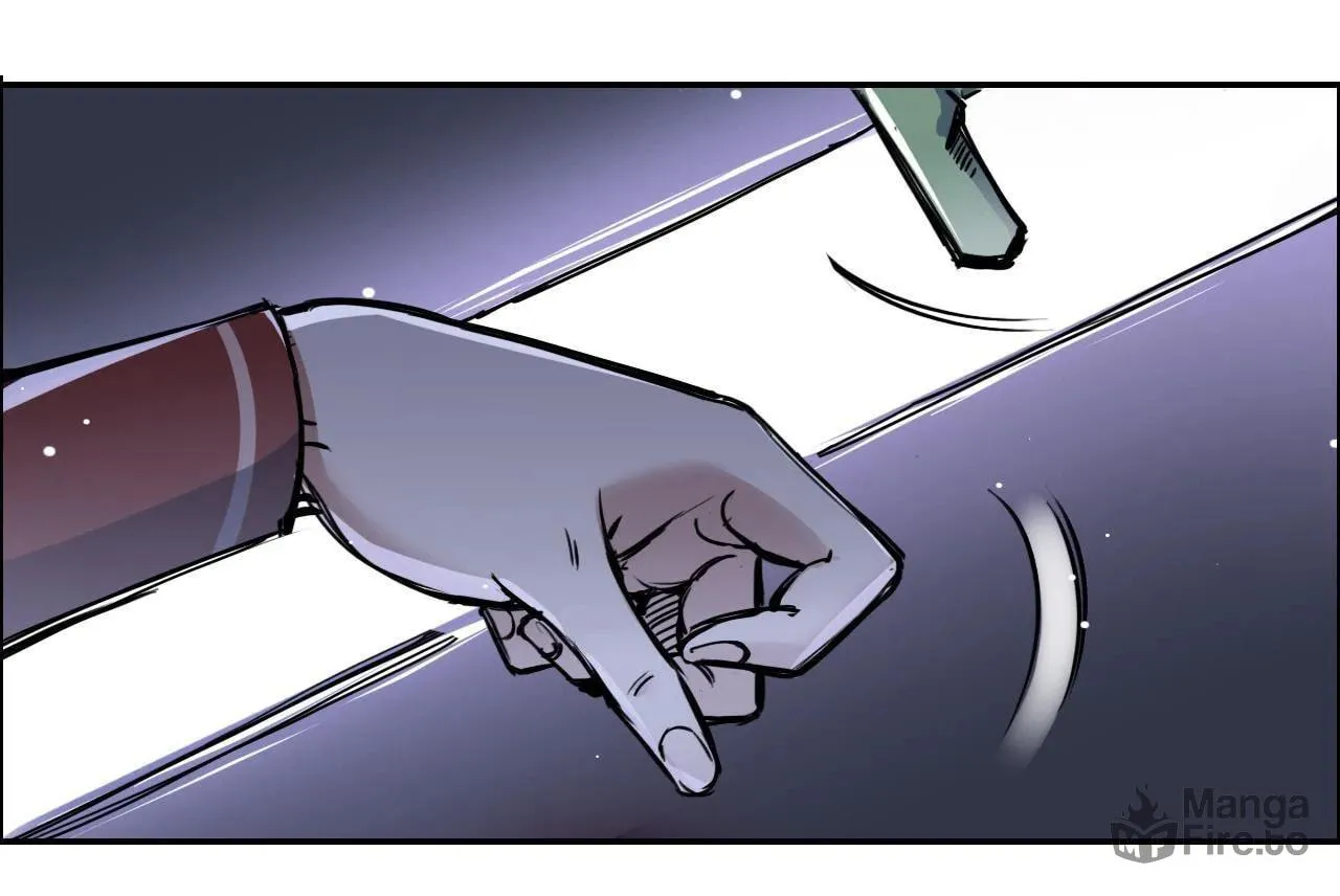Phoenix of Destiny Chapter 19 page 4 - 