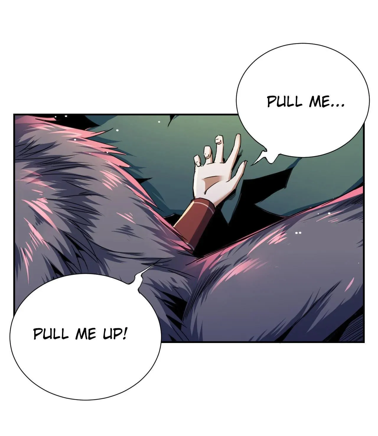 Phoenix of Destiny Chapter 19 page 37 - 