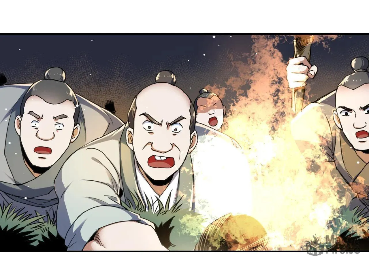 Phoenix of Destiny Chapter 19 page 38 - 