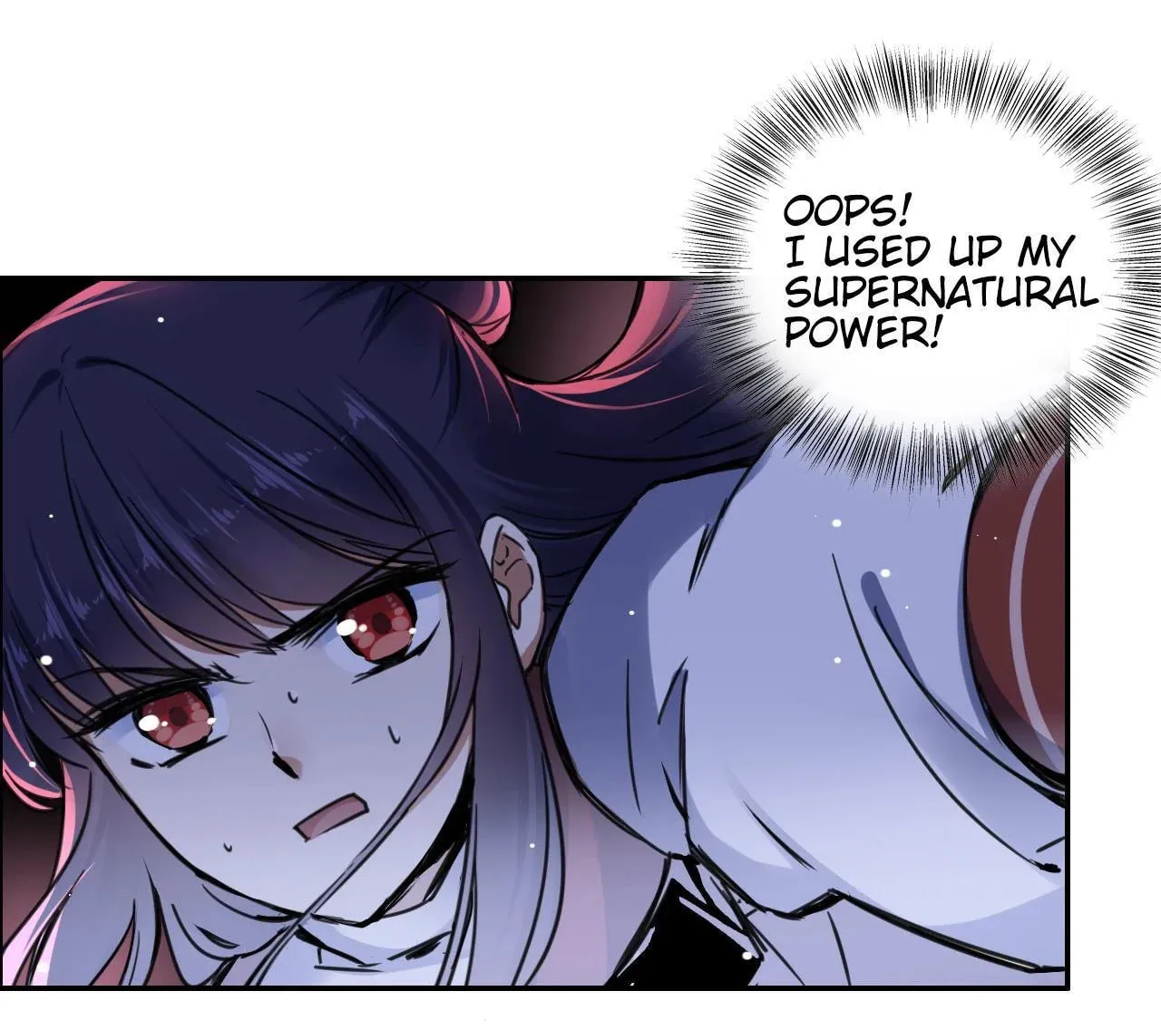 Phoenix of Destiny Chapter 19 page 5 - 