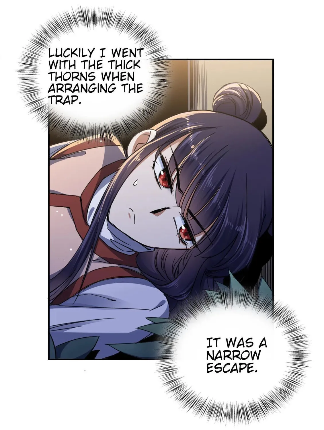 Phoenix of Destiny Chapter 19 page 41 - 
