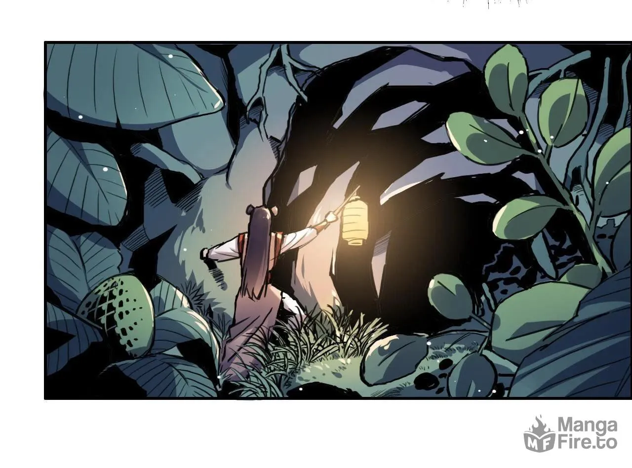 Phoenix of Destiny Chapter 19 page 53 - 