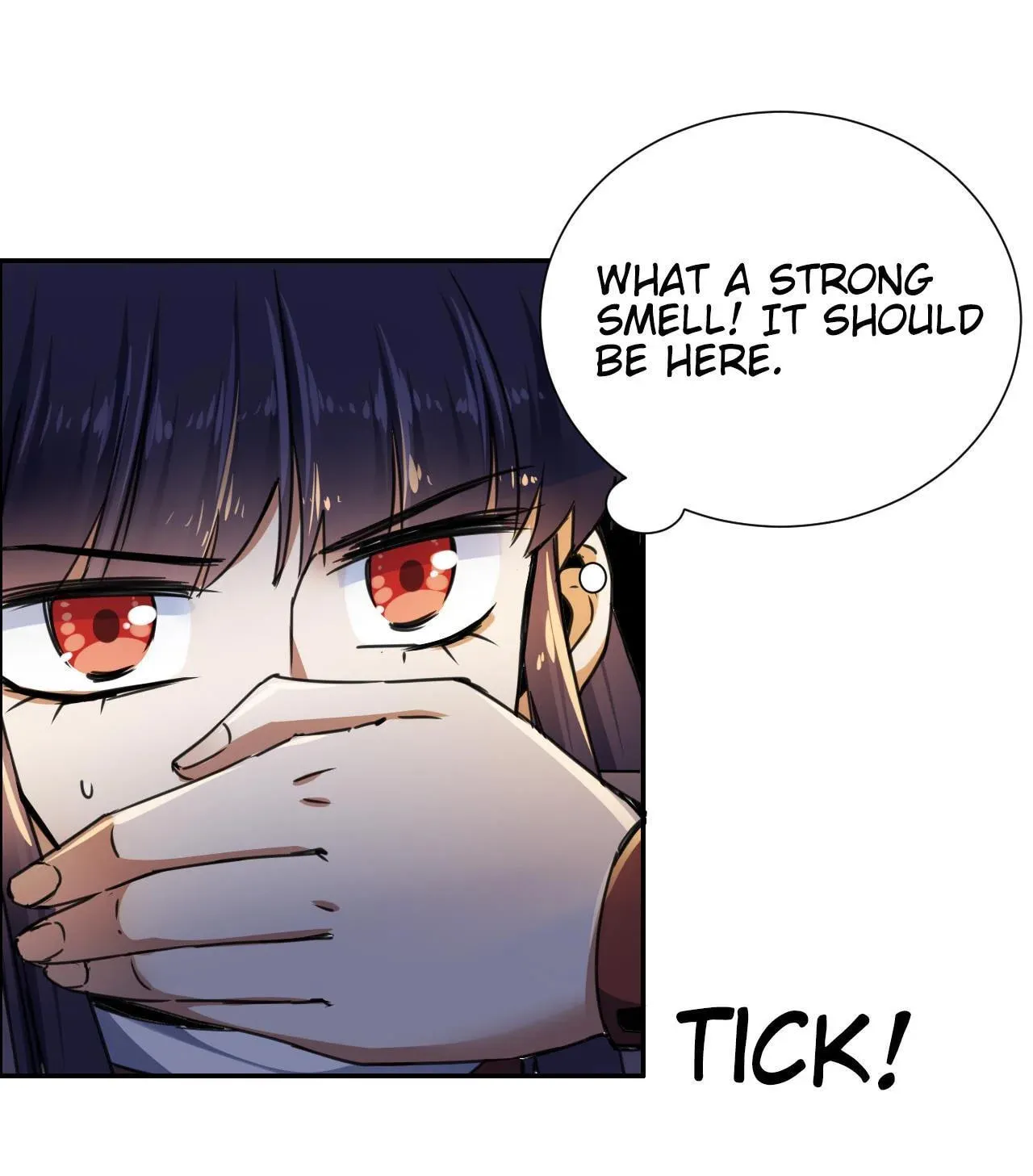 Phoenix of Destiny Chapter 19 page 54 - 