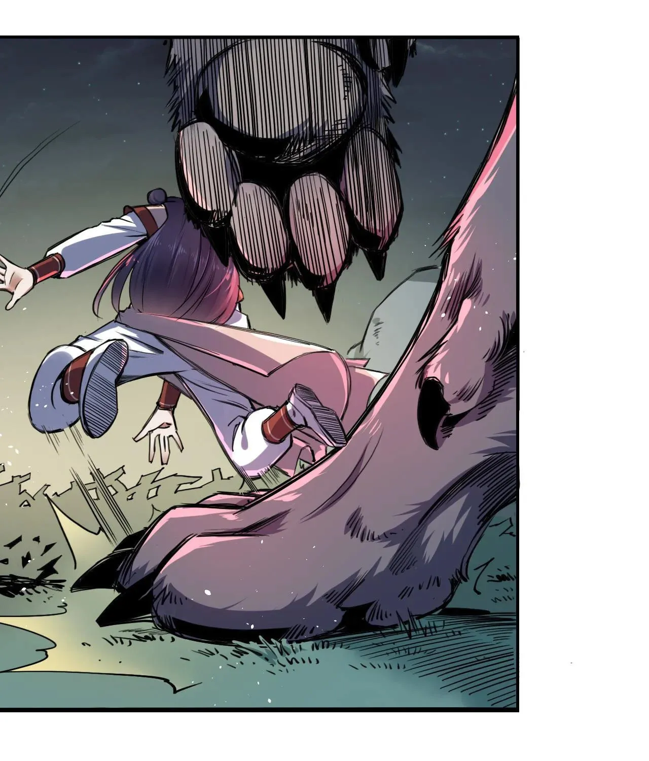 Phoenix of Destiny Chapter 19 page 10 - 