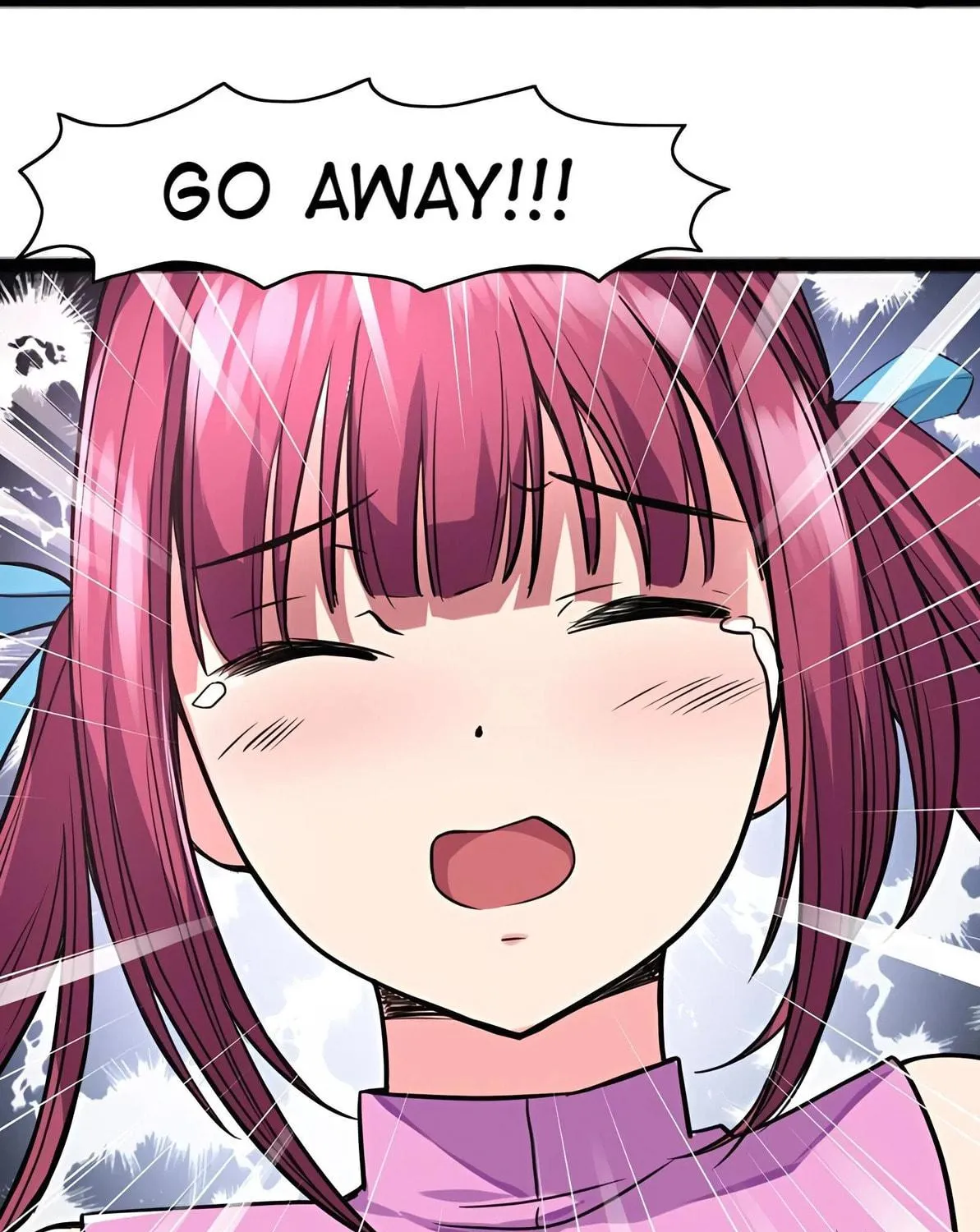 Phoenix of Destiny Chapter 2 page 11 - 