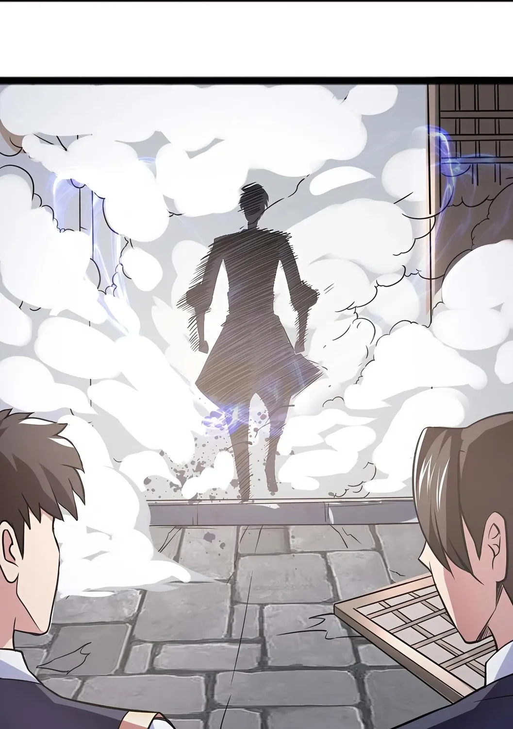 Phoenix of Destiny Chapter 2 page 15 - 
