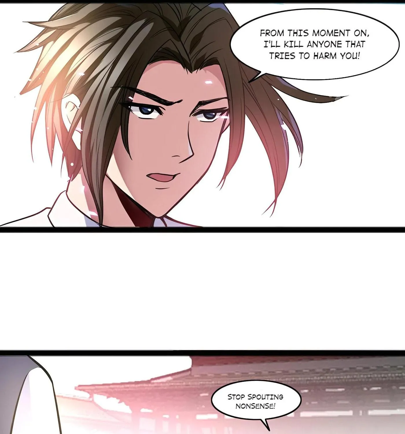 Phoenix of Destiny Chapter 2 page 30 - 