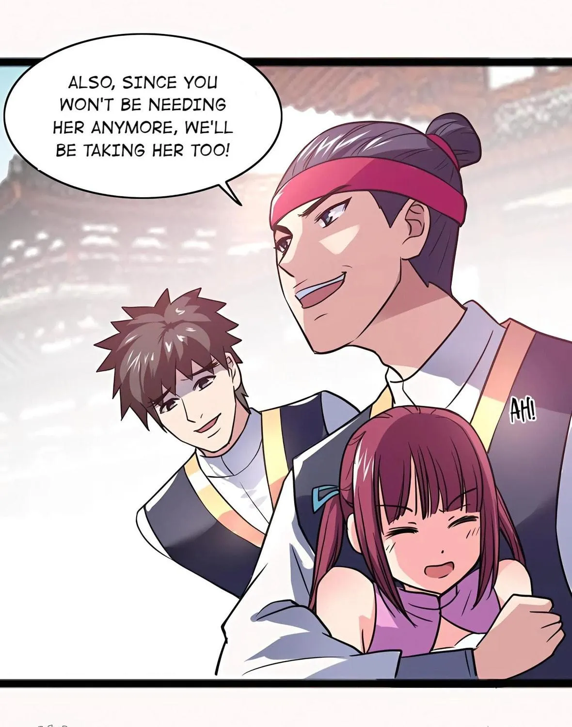 Phoenix of Destiny Chapter 2 page 36 - 